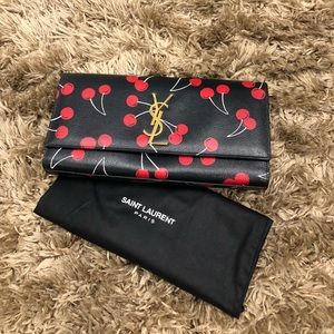 Authentic ysl limited edition